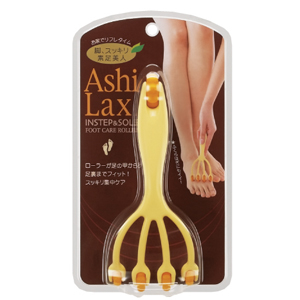 Ashi Lax (アシラックス)